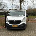 Renault trafic 1.6dci., Particulier, Te koop, Renault