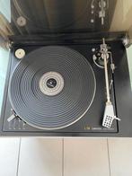 Lenco L78 met automatische afslag., Ophalen, Refurbished, Platenspeler