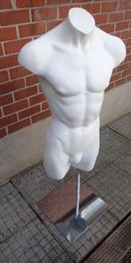 Etalage pop, Italiaanse Torso Pucci, Ophalen