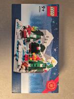 lego 40564 Winterelves limited edition, Kinderen en Baby's, Speelgoed | Duplo en Lego, Ophalen of Verzenden, Nieuw, Complete set