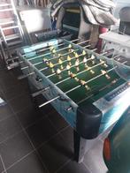 kickertafel, Kinderen en Baby's, Speelgoed | Voetbaltafels, Ophalen, Gebruikt