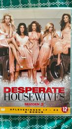 Desperate housewives, Ophalen of Verzenden, Zo goed als nieuw