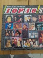 Top 40 van 89, CD & DVD, Vinyles | R&B & Soul, Enlèvement, Utilisé