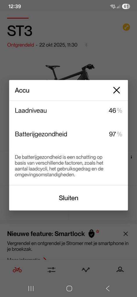 Stromer st3 pinion, Tickets & Billets, Réductions & Chèques cadeaux