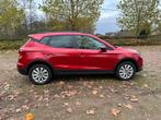 seat arona pracht staat, Auto's, Seat, Voorwielaandrijving, Stof, Bedrijf, 3 cilinders