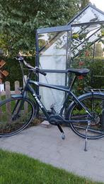 Trek elektrische fiets, Fietsen en Brommers, Elektrische fietsen, Gebruikt, 50 km per accu of meer, 51 tot 55 cm, Ophalen
