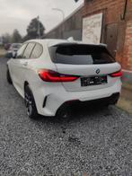 BMW 1 Serie 120 5-deurs 1 reeks 120I M-PAKKET (bj 2021), Auto's, BMW, Gebruikt, 4 cilinders, 131 kW, Wit