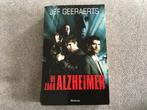 boek de zaak alzheimer, Ophalen of Verzenden, Zo goed als nieuw