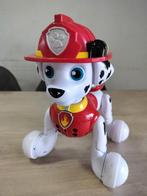 Paw patrol zoomer, Ophalen, Gebruikt