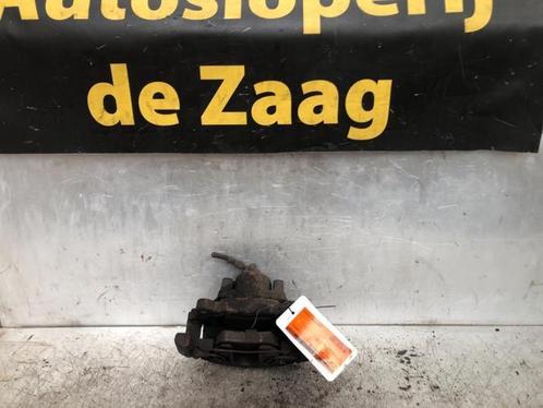 Remklauw (Tang) links-voor van een Volkswagen Golf, Auto-onderdelen, Remmen en Aandrijving, Volkswagen, Gebruikt, 3 maanden garantie