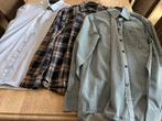 Recente mooie hemden: WE, JBC, Kleding | Heren, Overhemden, Ophalen, WE, Zo goed als nieuw, Halswijdte 41/42 (L)
