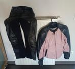 Motorpak dames, Motoren, Ophalen, Combipak, Richa, Dames