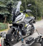 Professioneel motortransport - import - van A tot Z, Motoren