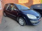 Renault scenic 1.5dci 63(86) KW(HP) AIRCO 2 CLE CT OK, Autos, Achat, Entreprise, Boîte manuelle, 5 portes