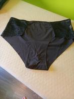damesslips 3 stuks nieuw, Kleding | Dames, Ophalen of Verzenden, Zwart, Slip