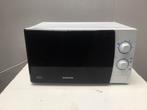 (56) Perfect werkende microgolf Samsung, Elektronische apparatuur, Microgolfovens, Ophalen, Zo goed als nieuw