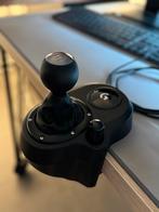 Logitech Driving Force Shifter “versnellingspook”, Computers en Software, Ophalen, Zo goed als nieuw