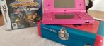 krasvrije nintendo dsi met pokemonspel.heel mooi, Consoles de jeu & Jeux vidéo, Consoles de jeu | Nintendo DS, Rouge, Enlèvement ou Envoi
