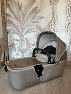 Joolz Aer+ Draagmand, Kinderen en Baby's, Zo goed als nieuw, Combiwagen, Met reiswieg, Ophalen