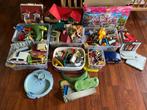 Groot lot Playmobil - vele sets- zowel vintage als nieuw, Enlèvement, Utilisé