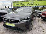 Opel Corsa (automatique), Autos, Argent ou Gris, Achat, Euro 6, Entreprise