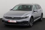 Volkswagen Passat Variant GTE BUSINESS 1.4TSI DSG6 GTE BUSIN, Auto's, Gebruikt, 5 deurs, Hybride Elektrisch/Benzine, Zilver of Grijs