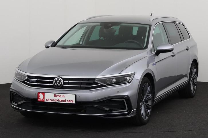 Volkswagen Passat Variant GTE BUSINESS 1.4TSI DSG6 GTE BUSIN, Auto's, Volkswagen, Bedrijf, Te koop, Passat, Achteruitrijcamera