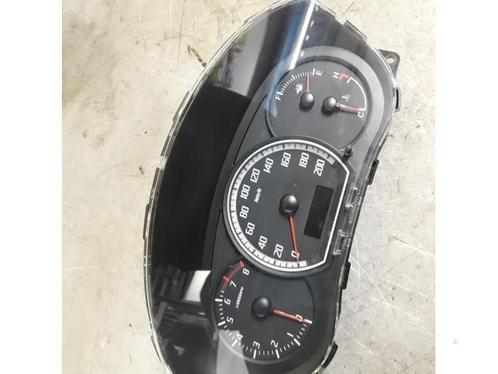 Instrumentenpaneel van een Suzuki Swift, Auto-onderdelen, Dashboard en Schakelaars, Suzuki, Gebruikt, 3 maanden garantie, Ophalen of Verzenden