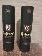 La Trappe oak aged, Ophalen, La Trappe