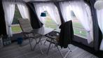 Kampa Ace Air pro 400 opblaasbare voortent., Ophalen, Gebruikt
