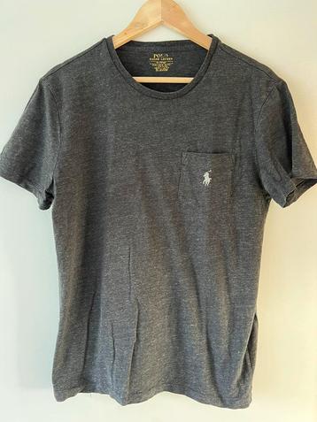 T shirt ralph lauren - maat medium beschikbaar voor biedingen