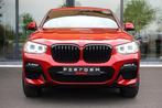 BMW X4 xDrive20i *M-PACK*AUTOMAAT*SHADOW LINE* + 1J GRNT, Auto's, BMW, Automaat, 1998 cc, 4 cilinders, SUV of Terreinwagen
