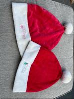 Kerstmutsen Pooh, Ophalen of Verzenden, Zo goed als nieuw