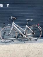 Fiets, Ophalen, Zo goed als nieuw
