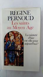 Les Saint au Moyen Age., Ophalen of Verzenden, Zo goed als nieuw