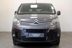Citroen Spacetourer 1.5 XL BlueHDI - 9 PLAATSEN, Monovolume, 120 pk, Bedrijf, Metaalkleur
