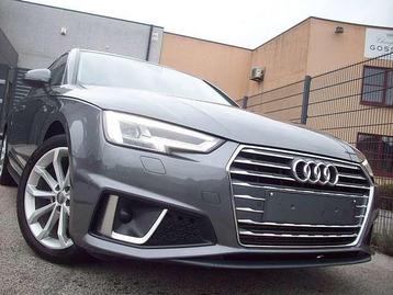 Audi A4 35 TFSI S tronic - S Line (EU6d-TEMP)