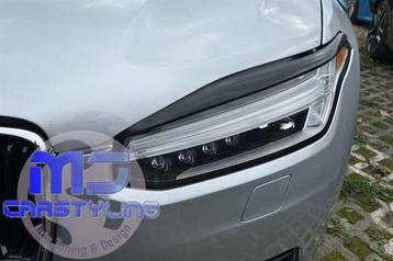 Volvo XC90 MK2 – Booskijkers beschikbaar voor biedingen