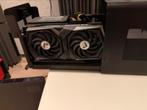 Te koop EGPU razer core x + GeForce msi 3060, Computers en Software, Ophalen, Zo goed als nieuw, Nvidia