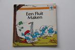boek 1975 : smurfen * een fluit maken * dupuis * nr 3, Une BD, Utilisé, Enlèvement ou Envoi