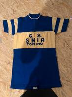 Vintage wollen koerstrui, Fietsen en Brommers, Fietsaccessoires | Fietskleding, Ophalen of Verzenden, Zo goed als nieuw