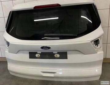 FORD KUGA MK-2 LIFT ACHTERKLEP KLEP ALLES LEVERBAAR!! disponible aux enchères