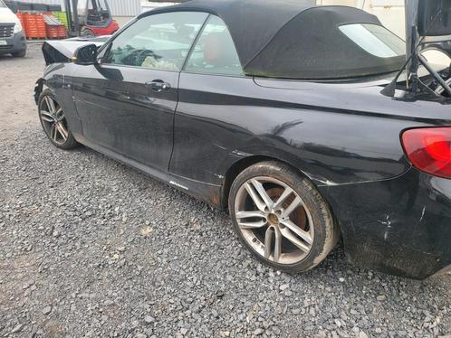 BMW 228i F23-serie alleen in reserveonderdelen, Auto-onderdelen, Overige Auto-onderdelen, BMW, Ophalen of Verzenden
