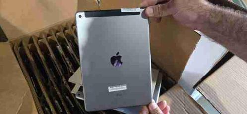 iPad-pakketten van klasse A, Computers en Software, Apple Desktops, Zo goed als nieuw, 64 GB of meer, Ophalen of Verzenden
