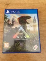 Ark Survival Evolved, Consoles de jeu & Jeux vidéo, Jeux | Sony PlayStation 4, Comme neuf, Aventure et Action, Enlèvement ou Envoi