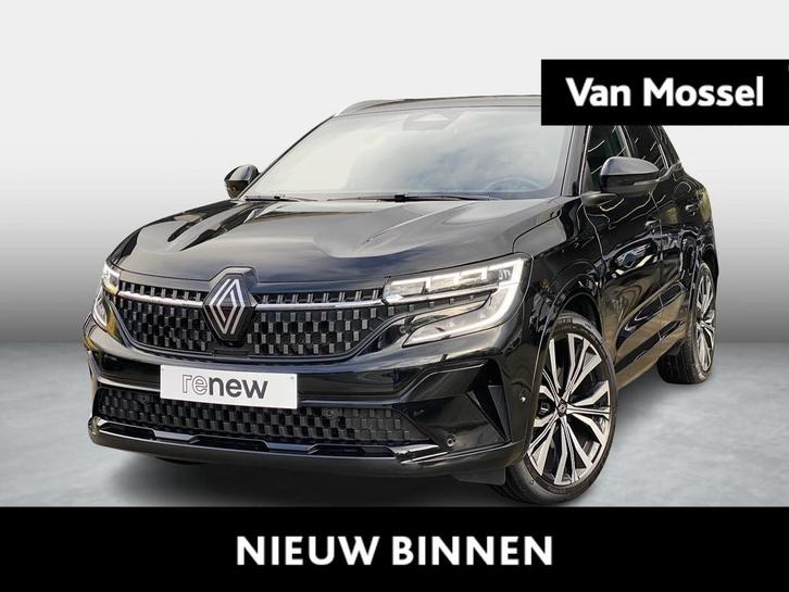 Renault Austral Iconic E-tech Full hybrid 200 (automatique), Autos, Renault, Entreprise, Achat, Austral, Caméra 360°, ABS, Régulateur de distance