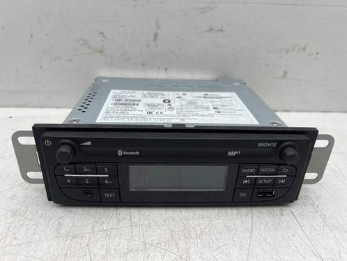 Radio van een Renault Trafic, Auto-onderdelen, Elektronica en Kabels, Renault, Gebruikt, 3 maanden garantie, Ophalen of Verzenden
