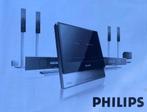 home-cinéma Cineo Phillipe, TV, Hi-fi & Vidéo, Ensembles home-cinéma, Philips, Comme neuf, Enlèvement, 70 watts ou plus