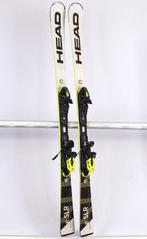 156 cm ski's HEAD WORLDCUP REBELS e.SLR 2023, grip walk, 140 tot 160 cm, Gebruikt, Verzenden, Carve