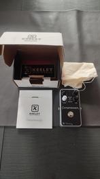 Pédale Keeley Compressor +, Musique & Instruments, Enlèvement, Utilisé